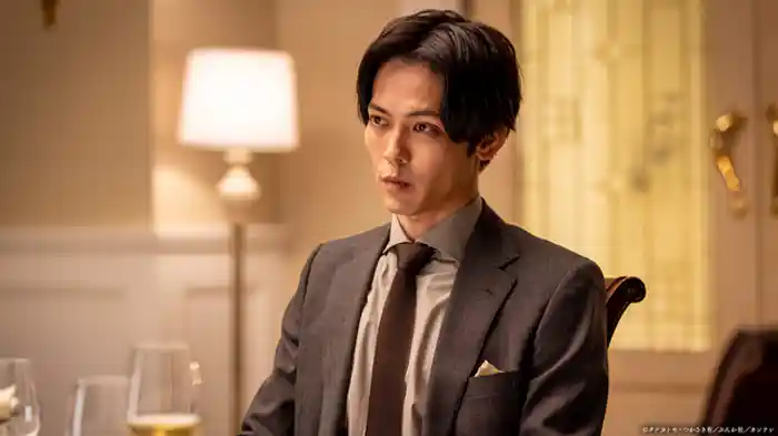 もう一つの復讐、もう一つの悲劇 