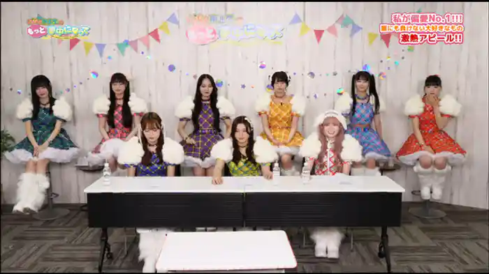 第１回生配信　前半いぎなり東北産　全員集合