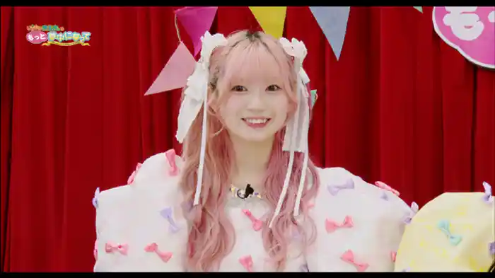 第２回生配信　前半出演：律月ひかる、安杜羽加、北美梨寧