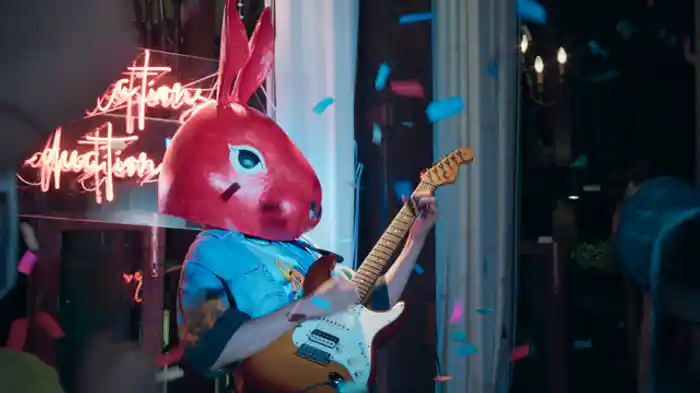 僕が森へ向かった理由