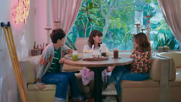 僕らが描く未来