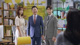 国家代表ワイフ～華麗なる江南奮闘記～(韓流・アジア / 2021) - 動画