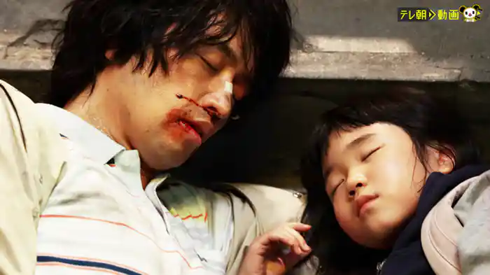 第二の誘拐、発生！共犯者の妻、現る─