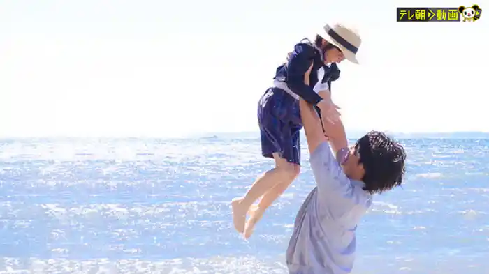 記憶戻る！天才少女―さよなら偽者のパパ―