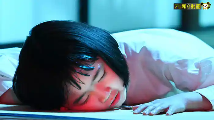 犯人逮捕！新たな犠牲者