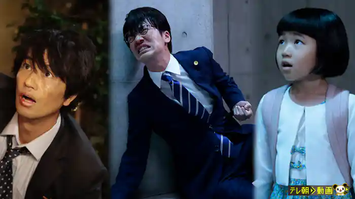 最終章！真の黒幕が判明