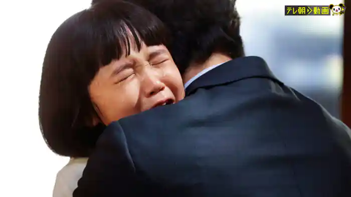 すべての謎が繋がる─