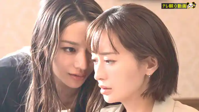 「不倫退職…さよなら社長」