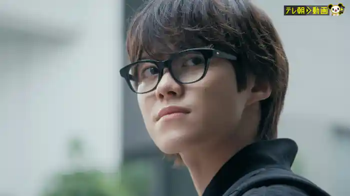 ターゲット見ーっけ