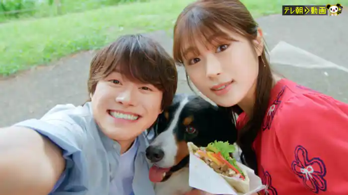 箱入り娘と契約デート