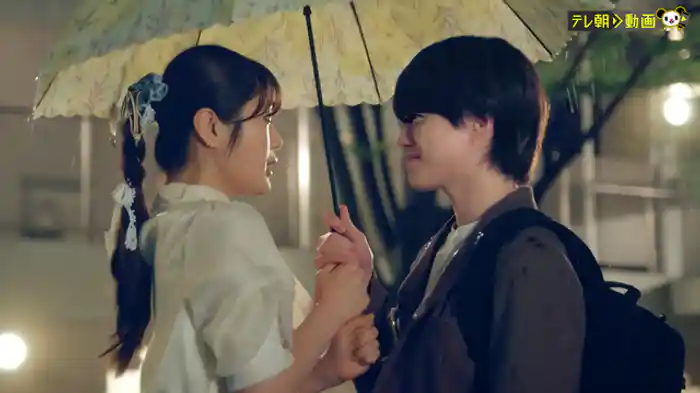 君を笑わせたい