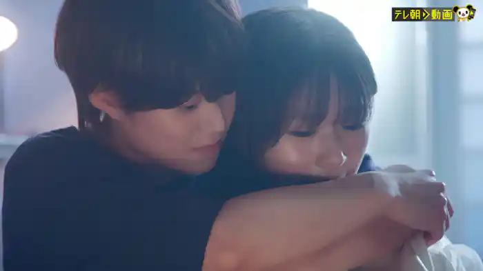 ただ、君を守りたい