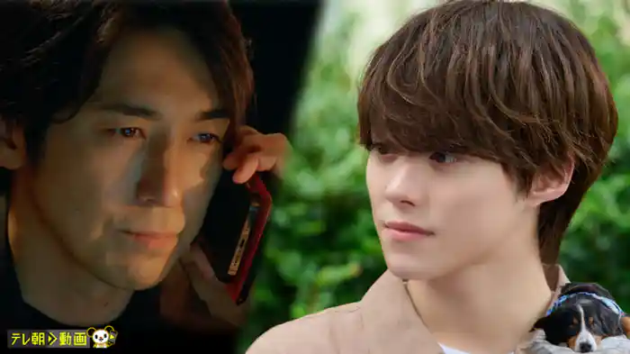 幸せと葛藤の天秤