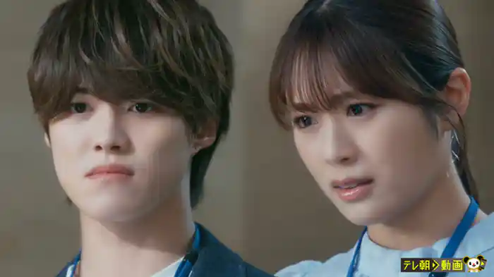 君がいてくれるから