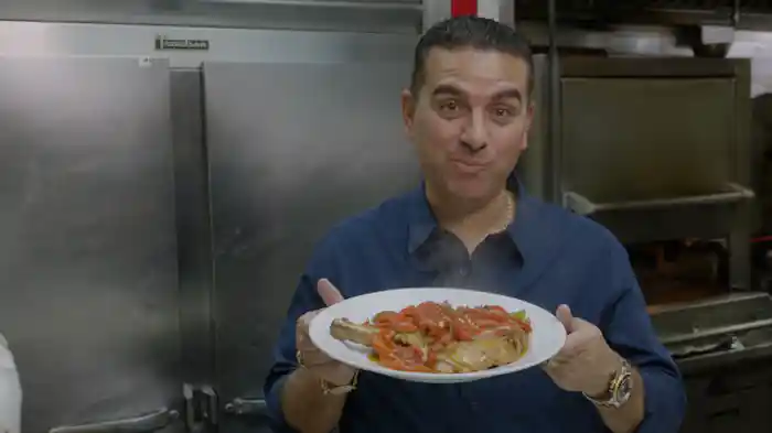 シナトラも愛した一品と究極のメキシカン