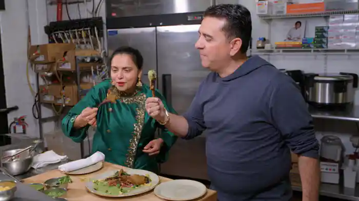 ジャマイカとインドの伝統スパイス