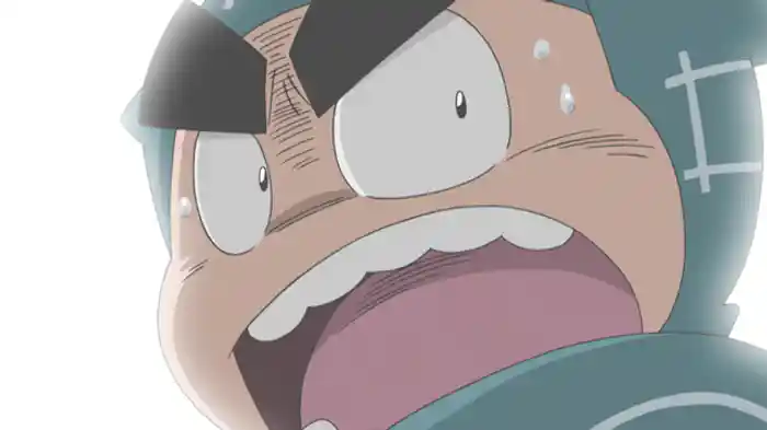 ニセ忍たまの段