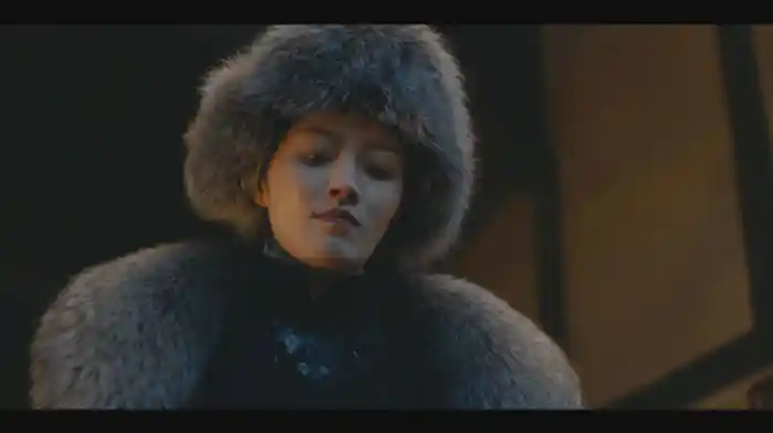 不思議な旅の始まり