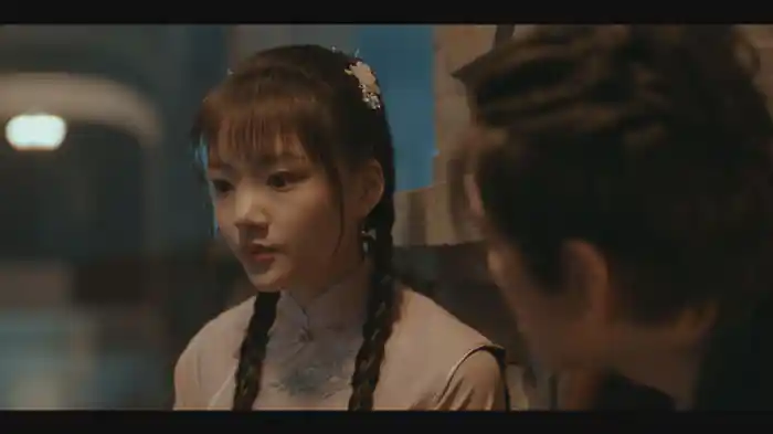 それぞれの思惑