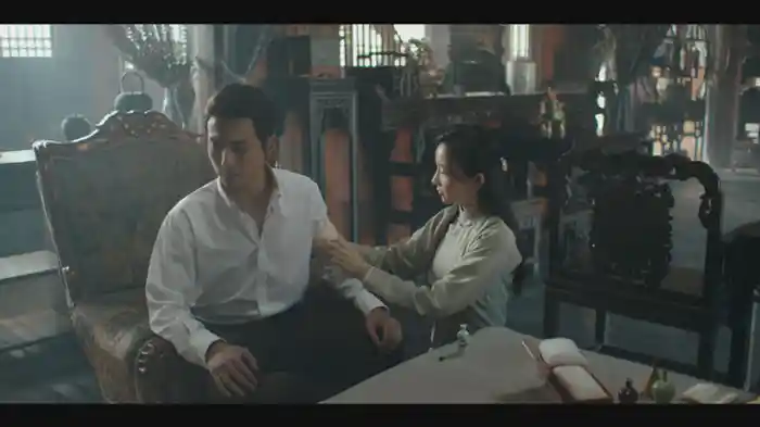 約束された成婚