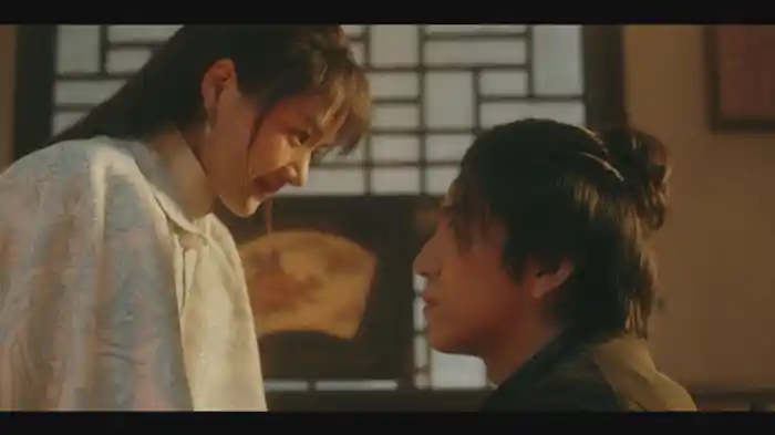 愛する者たちとの別れ