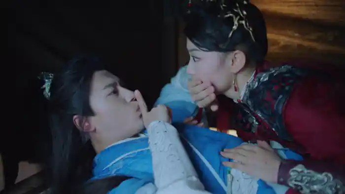 魔尊、青雲境を襲う