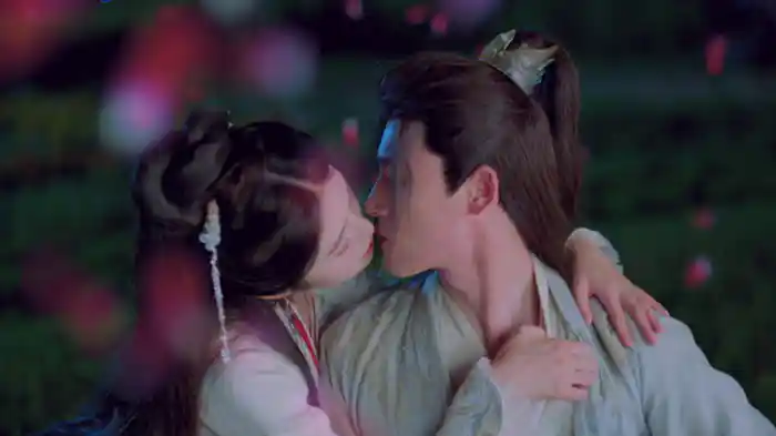 買われた千金の侍女