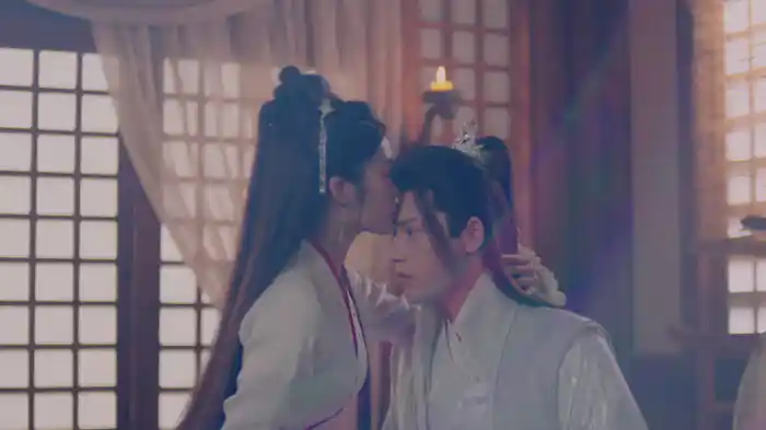 ふたたび青雲へ