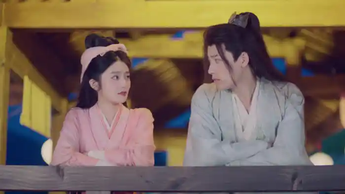 天下一の愚か者の賭け