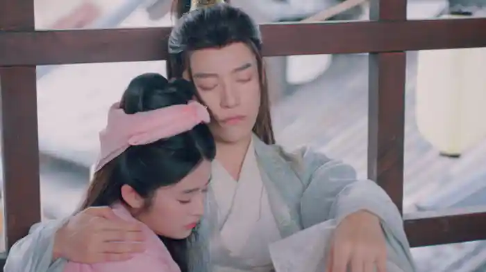 魔尊の霊力回復法