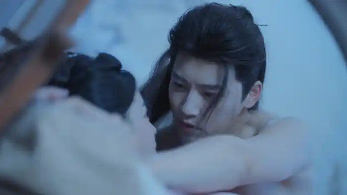 尊上、平陽に堕つ