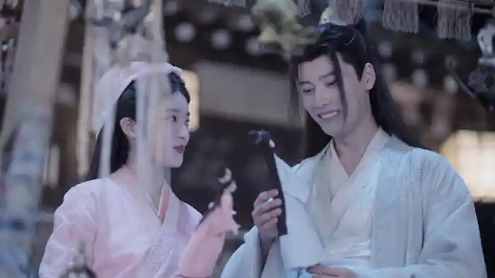 俺の嫁になってくれないか