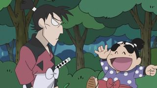 忍たま乱太郎 まとめ売り 伊作 留三郎 利吉 八左ヱ門 忍たま乱太郎 第32シリーズ #37 留三郎と伊作の休日の段(キッズ / 2024