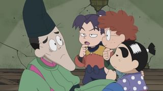 忍たま乱太郎 第32シリーズ #37 留三郎と伊作の休日の段(キッズ / 2024