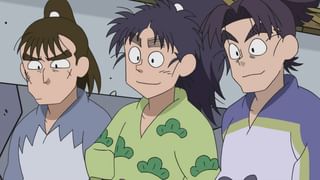 忍たま乱太郎 第32シリーズ #37 留三郎と伊作の休日の段(キッズ / 2024