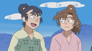 忍たま乱太郎 第32シリーズ #37 留三郎と伊作の休日の段(キッズ / 2024