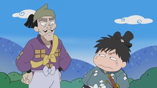 忍たま乱太郎 第32シリーズ #57 立派な教育者の段(キッズ / 2024