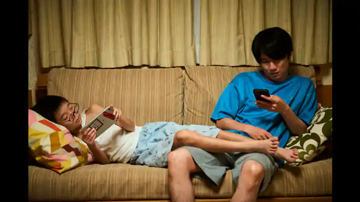 「愛なのか執着なのか…」