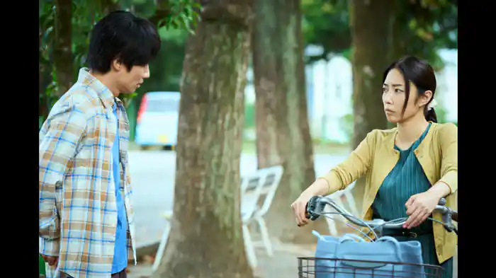 「夫婦漫才コンビ結成」