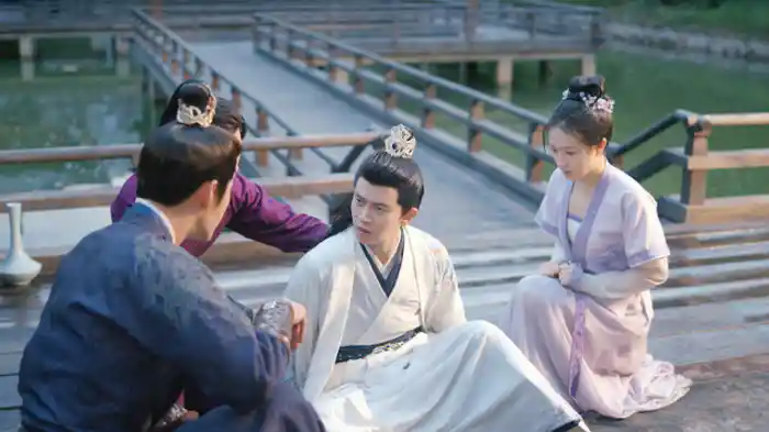 不苦粥(ふくしゅく)の味