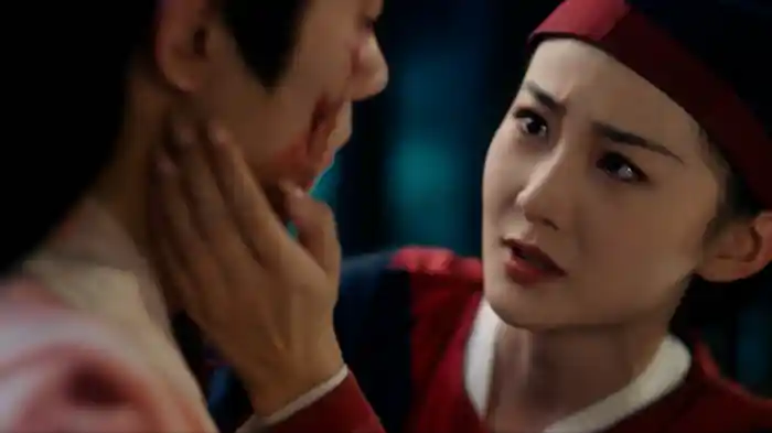 遺詔はいずこに