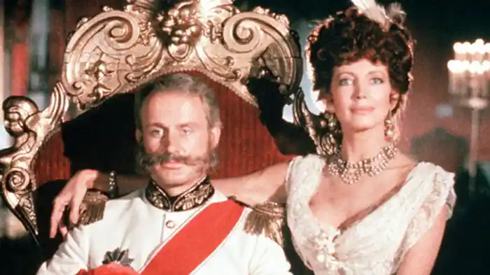 ボヘミアの醜聞