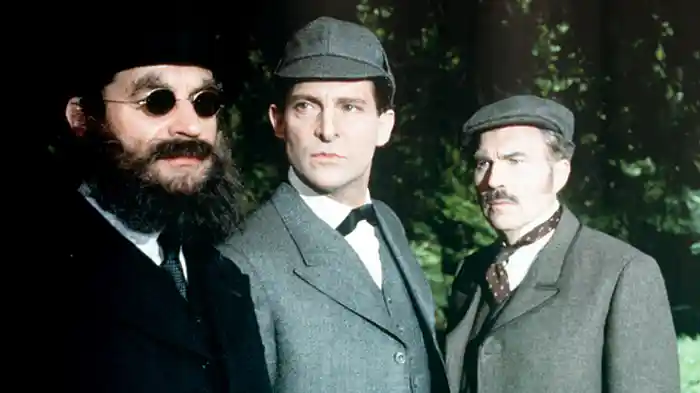 美しき自転車乗り