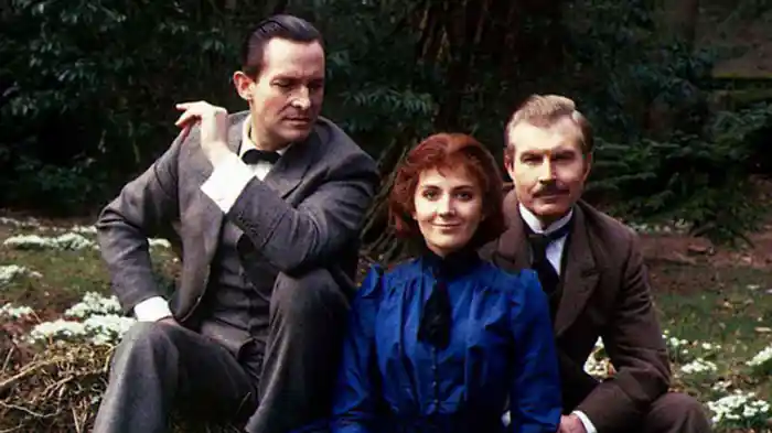 ぶなの木屋敷の怪