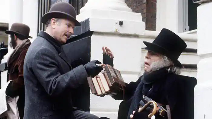 空き家の怪事件