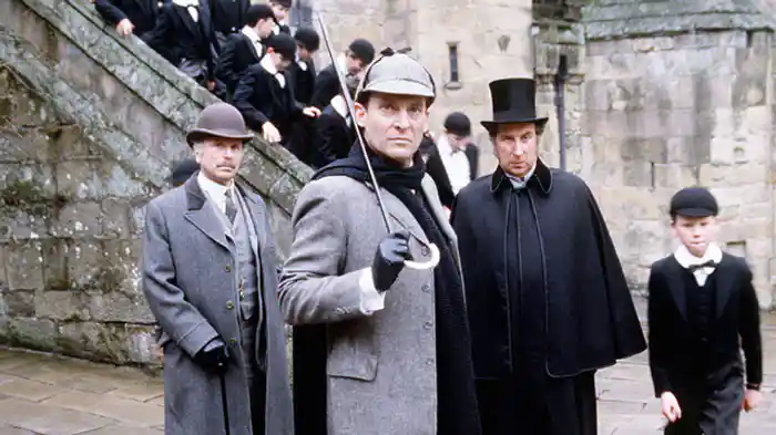 プライオリ・スクール