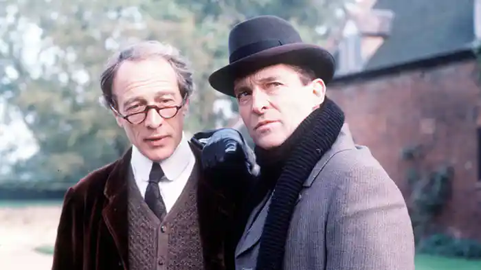 マスグレーブ家の儀式書