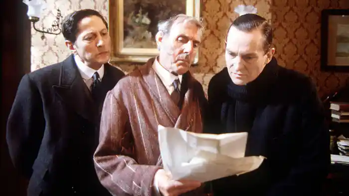 六つのナポレオン