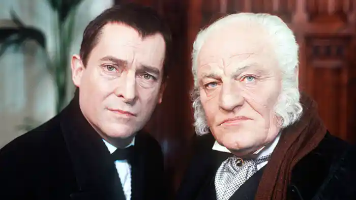 ブルース・パーティントン設計書