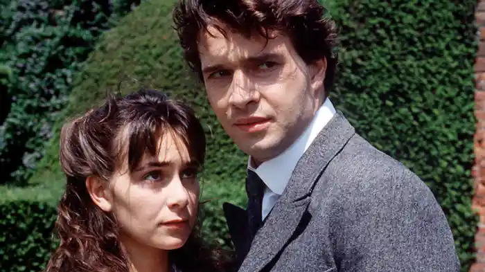 ボスコム渓谷の惨劇